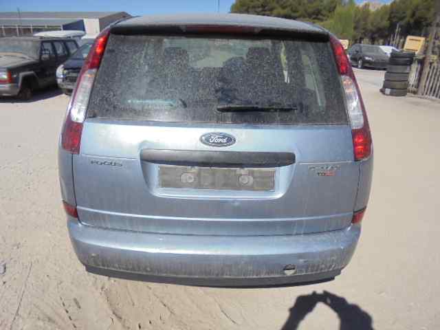 FORD C-Max 1 generation (2003-2010) Sebességváltó 3M5R7002YF,T1GF210100503532 18714040