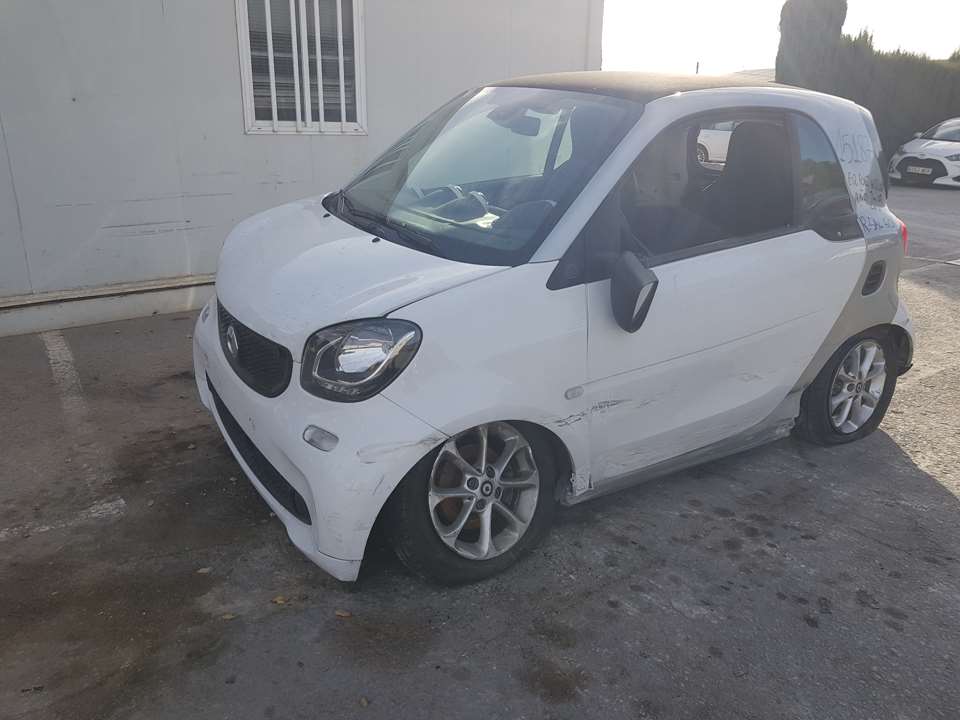 SMART Fortwo 3 generation (2014-2023) Climate  Control Unit A4539050600,275105919R 22496155