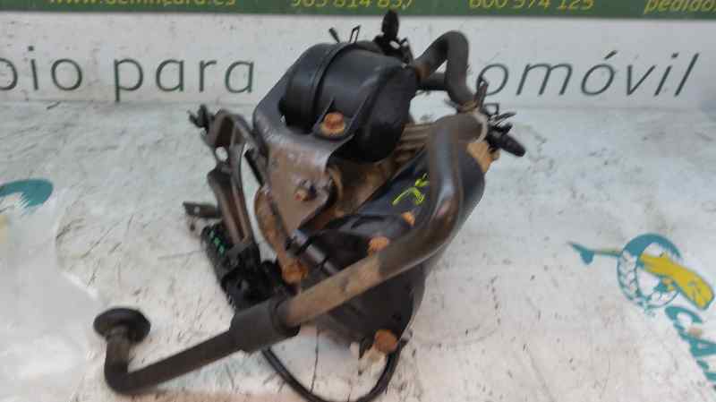 FIAT Suspension Compressor 26533406