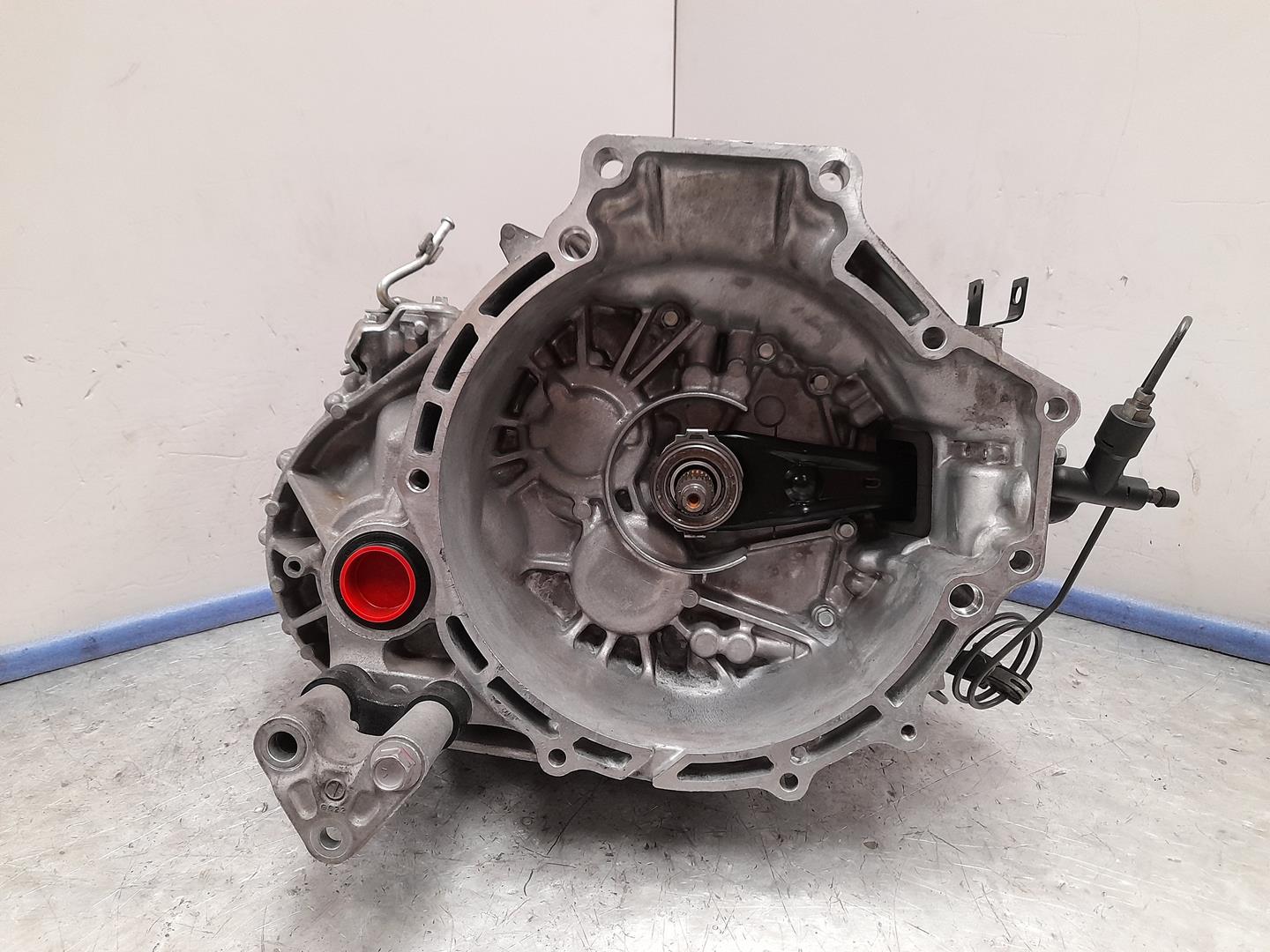 MAZDA 6 GH (2007-2013) Gearbox 23619522