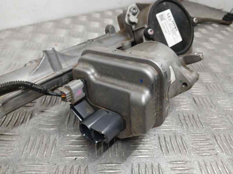 NISSAN Qashqai 1 generation (2007-2014) Рейка кермова 490016US1E,6800016837 27406534