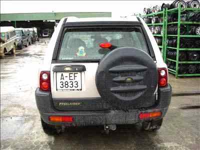 VAUXHALL Freelander 1 generation (1998-2006) Воздухомер воздушного фильтра 0281002182 18399097