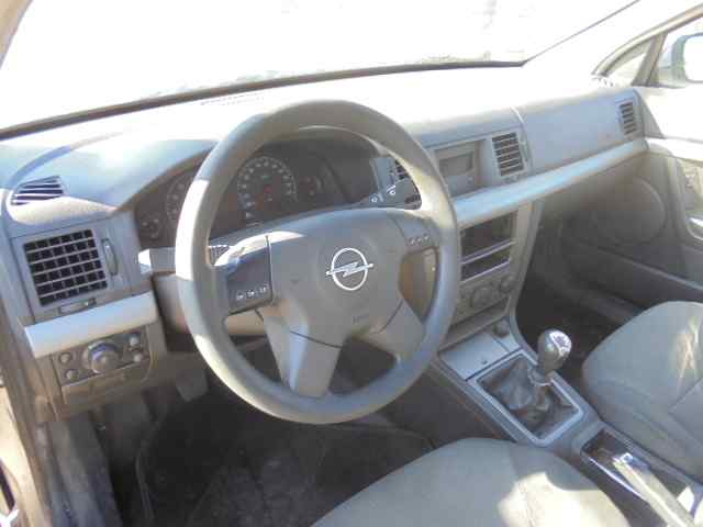 CHEVROLET Vectra C (2002-2005) Воздухомер воздушного фильтра 90530463,5WK9606 18548313