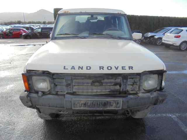 LAND ROVER Discovery 1 generation (1989-1997) Air Con radiator 52465406, HARRISON 18577155