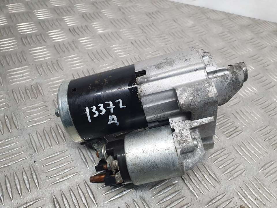 CITROËN C4 2 generation (2010-2024) Starter Motor 9663528880,M000T22471 22653540