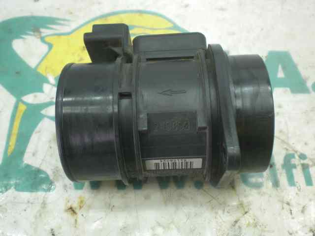 AUDI Megane 2 generation (2002-2012) Mass Air Flow Sensor MAF H7700104426,5WK9620 18422001