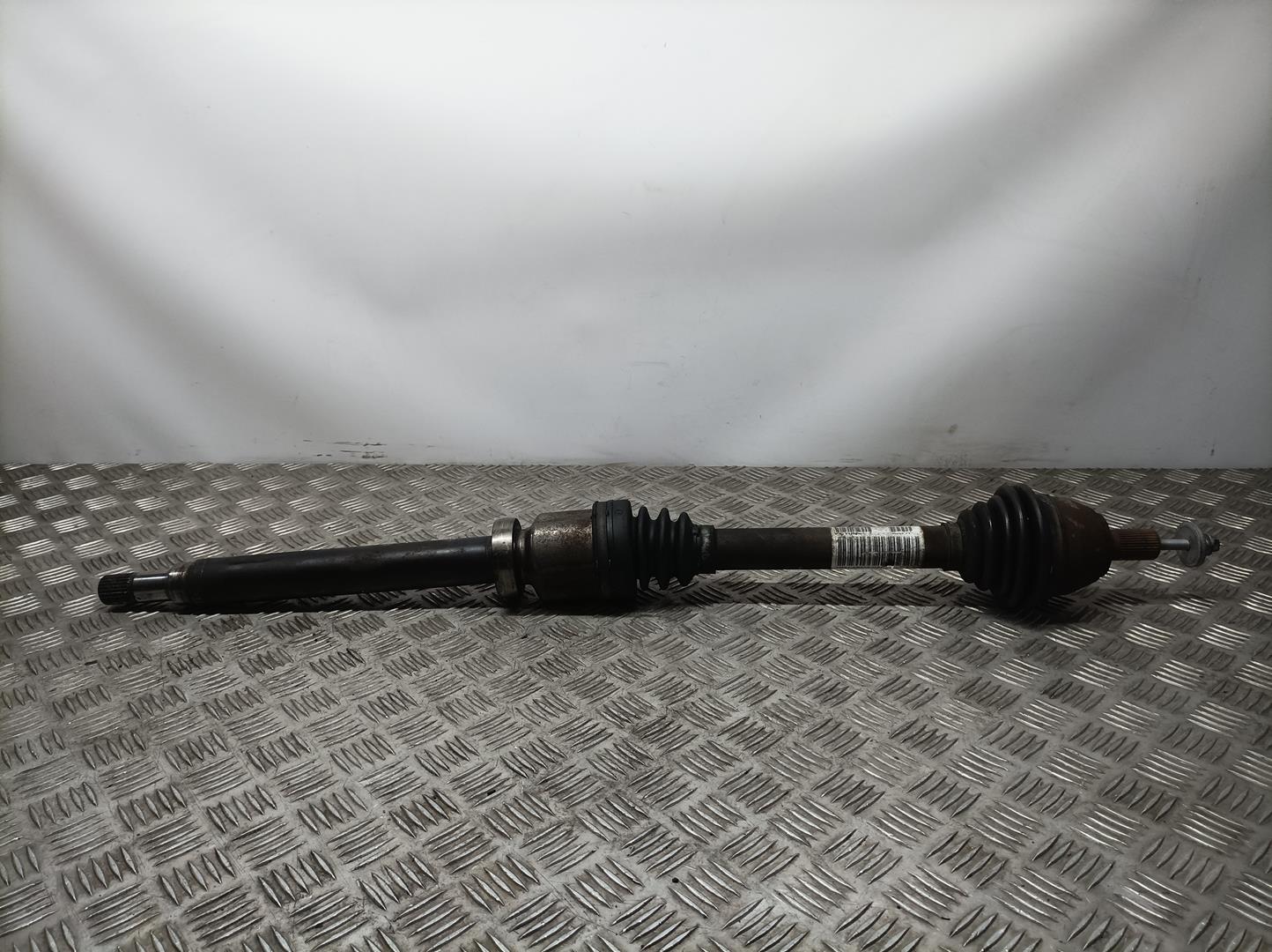 FORD Focus 2 generation (2004-2011) Front Right Driveshaft 3M513B436DAF 23660413