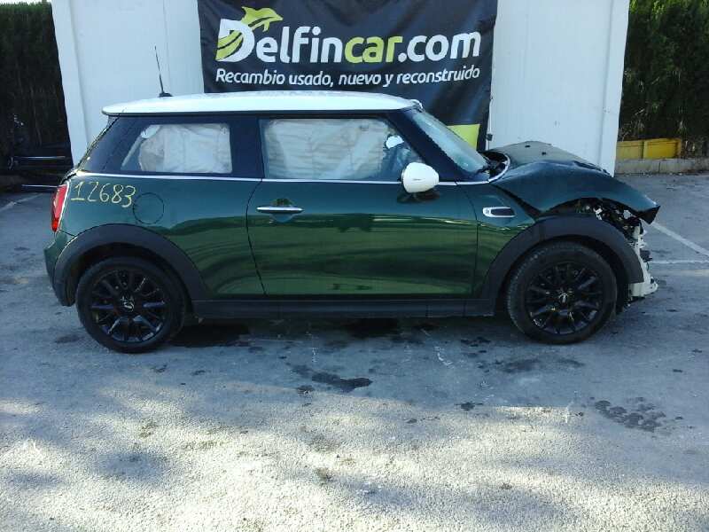 MINI Cooper F56 (2013-2020) Други части на тялото 6946904 23635616