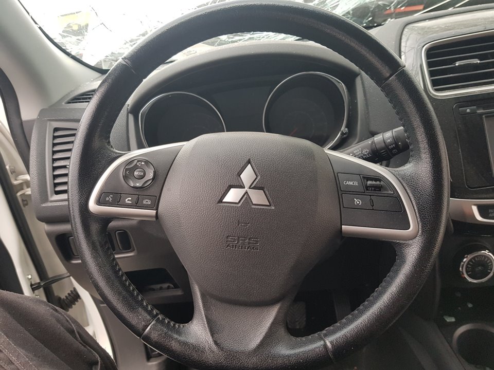 MITSUBISHI ASX 1 generation (2010-2020) Steering Wheel 20413120