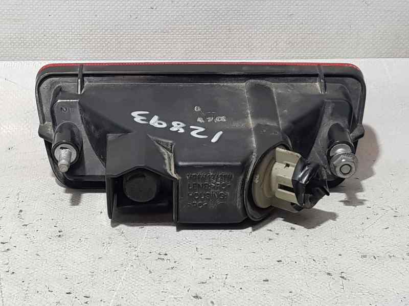 NISSAN Juke YF15 (2010-2020) Other Body Parts 26580ED50A 18672297