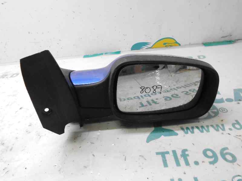 HYUNDAI Scenic 2 generation (2003-2010) Right Side Wing Mirror ELECTRICO7PINS 18470007