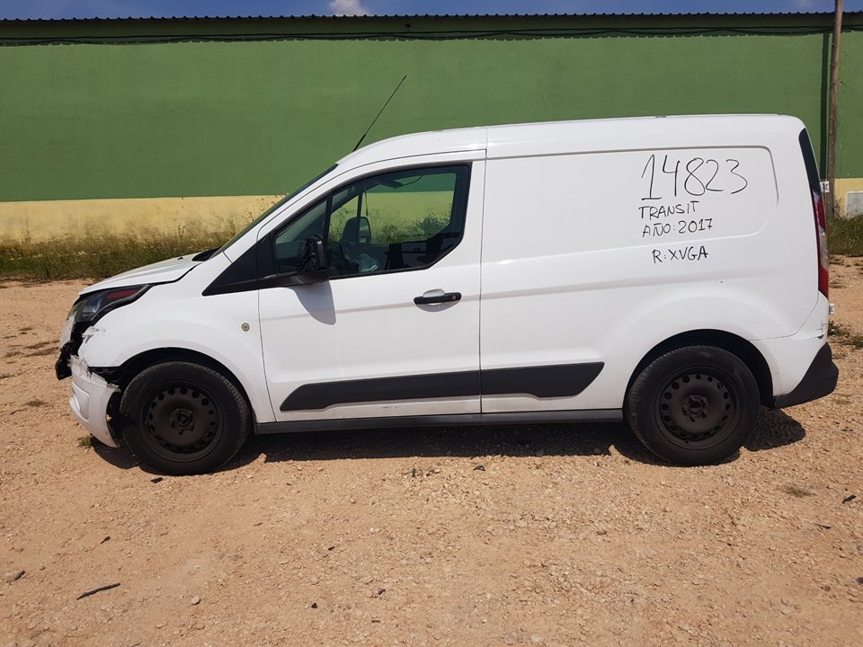 FORD Tourneo Connect 1 generation (2002-2013) Механизъм за чистачки на предното стъкло 26522737