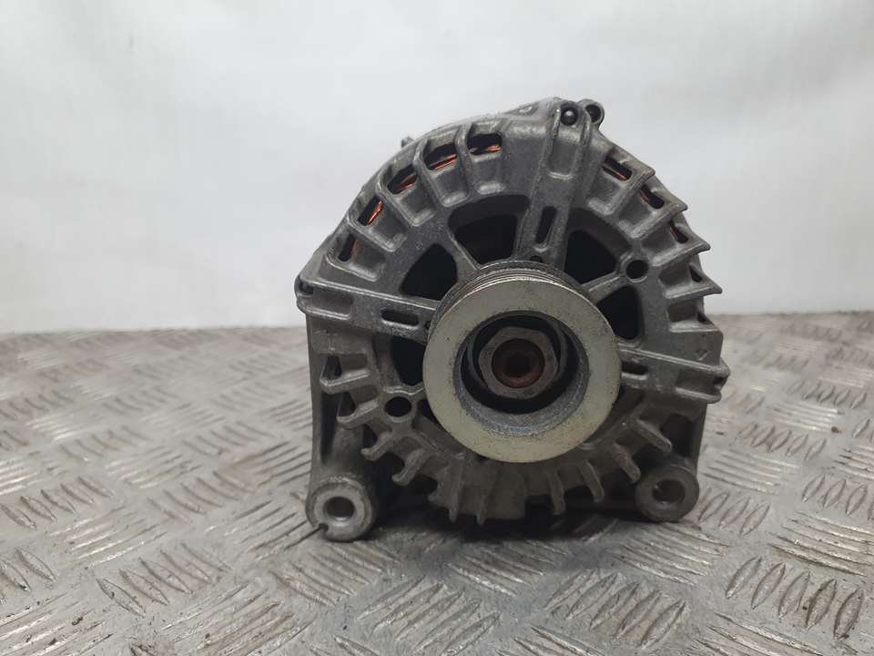 BMW 1 Series E81/E82/E87/E88 (2004-2013) Alternator 7802261AI03, FG18S019, VALEO 22586935