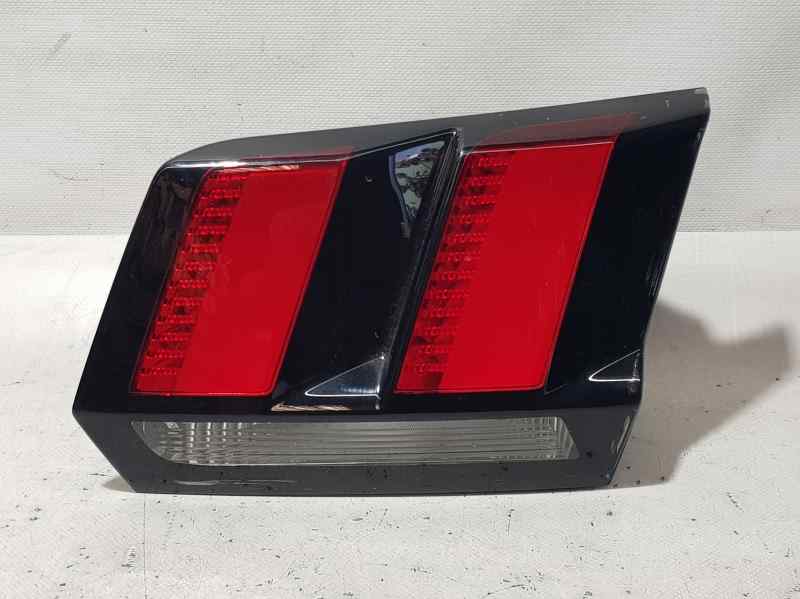 PEUGEOT 3008 2 generation (2017-2023) Rear Right Taillight Lamp 9810477780, TOCADO, INTERIORLED 24023773