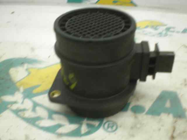 KIA Sportage 2 generation (2004-2010) Mass Air Flow Sensor MAF 2816427800, 0281002721 23710508