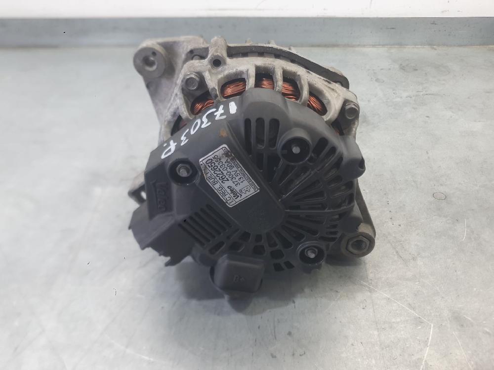Alternador G4LA 3730003355 de Hyundai I10 ii (ba, ia) 2013-2021 87 CV con 61250 km - pieza usada