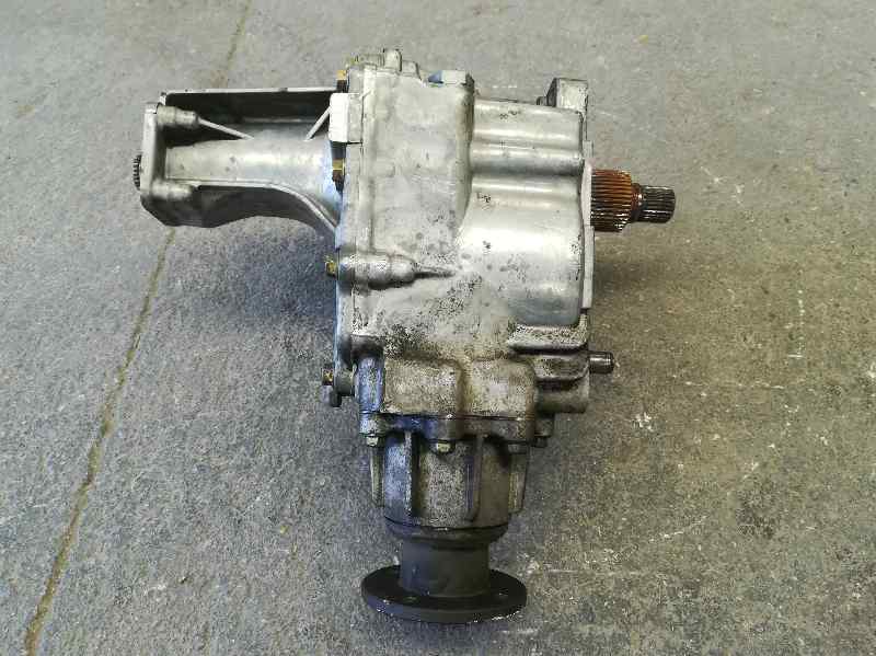 KIA Sportage 2 generation (2004-2010) Transfer Box JMVGT, 051002474 23717745