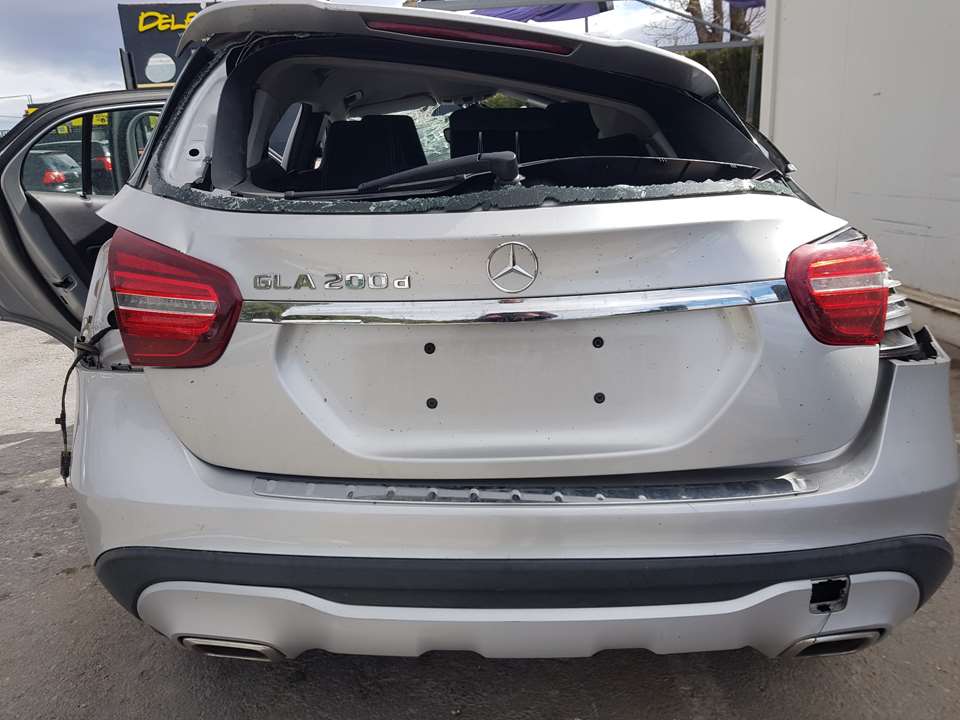 MERCEDES-BENZ GLA-Class X156 (2013-2020) Other Body Parts A2463001404 24705669