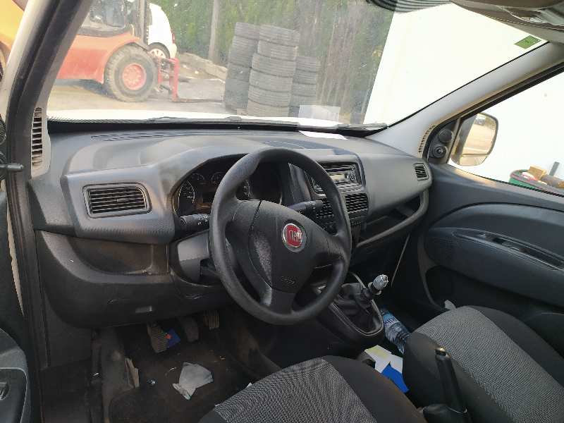 FIAT Автомагнитола без навигации 7355124860, 7649354516 23626003