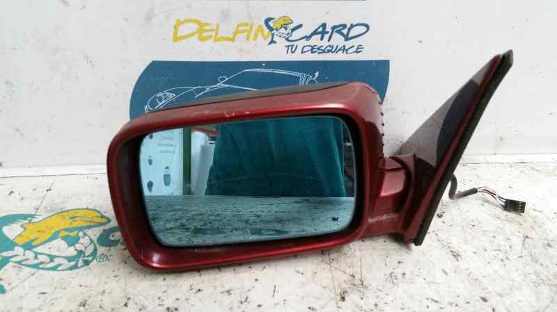 TOYOTA 3 Series E36 (1990-2000) Left Side Wing Mirror 51168245125, 4CABLES 18483051