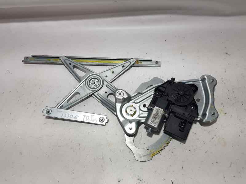 RENAULT Scenic 3 generation (2009-2015) Rear left door window lifter 827310166R, 915946200 18690556