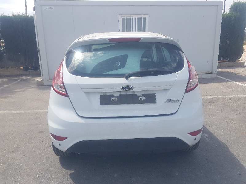 HONDA Fiesta 5 generation (2001-2010) Nyomásszabályozó háza 980723858002,V29039645 18711235