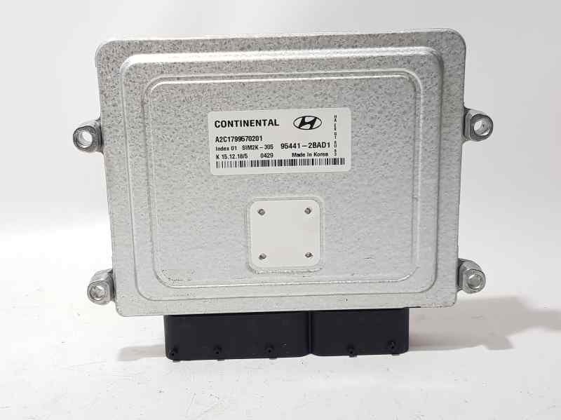 HYUNDAI Ioniq AE (2016-2023) Unitate de control motor 954412BAD1, A2C1799570201 23511524