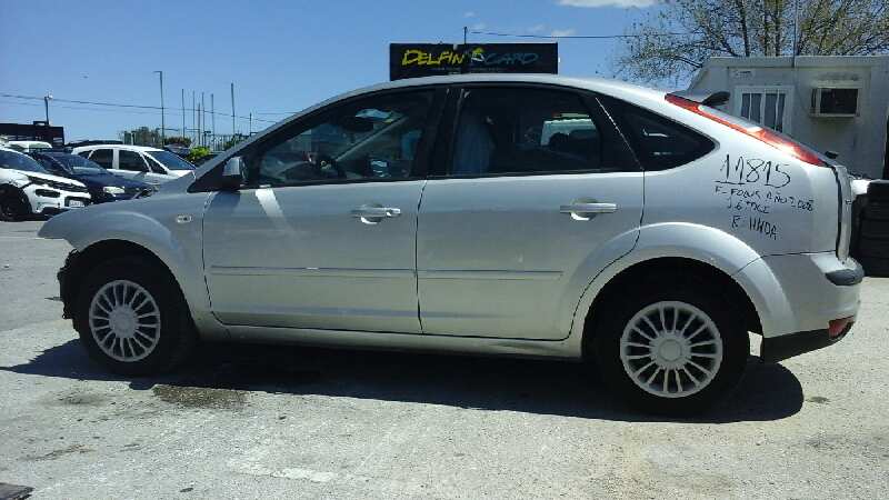 PEUGEOT Focus 2 generation (2004-2011) Замок двери передний правый 3M5AR21812AK 18617631