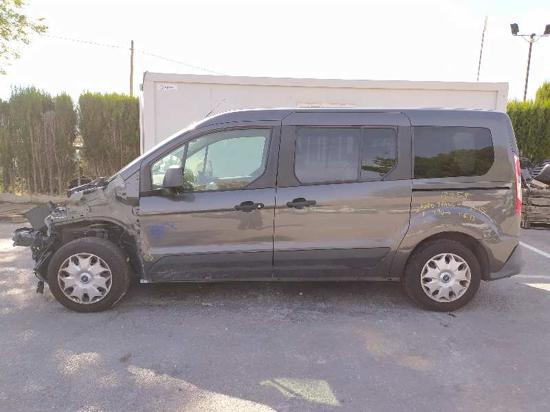 FORD Tourneo Connect 2 generation (2013-2022) Priekšējā stikla tīrītāja mehānisms DT1117504BB 24039620