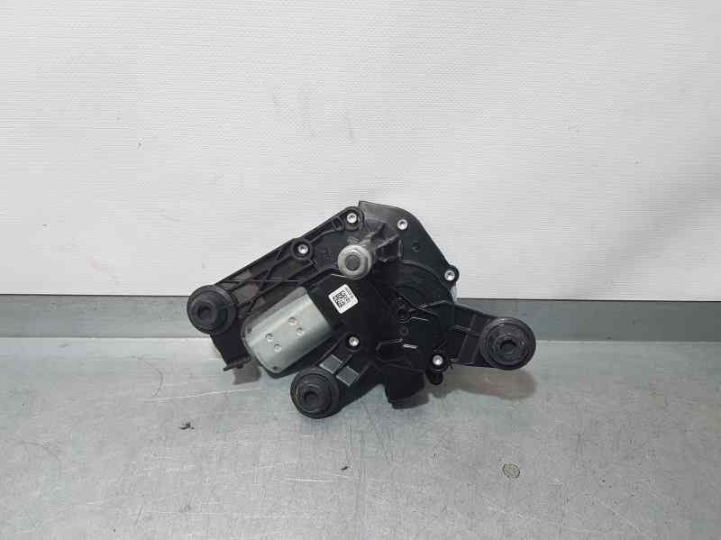 PEUGEOT 2008 1 generation (2013-2020) Tailgate  Window Wiper Motor 9678423580A,W000037600 24028473