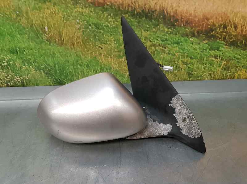 VOLKSWAGEN Marea 1 generation (1996-2001) Right Side Wing Mirror 7PINS 18602010