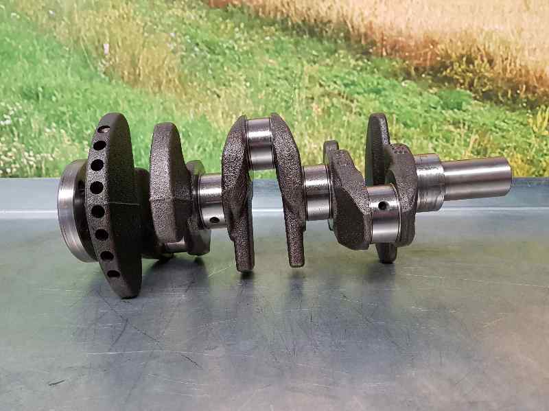 FORD Focus 3 generation (2011-2020) Crankshaft T46AA 18589095