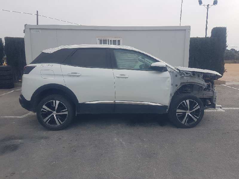 PEUGEOT 3008 2 generation (2017-2023) Jobb hátsó féknyereg 9819059480 24033366