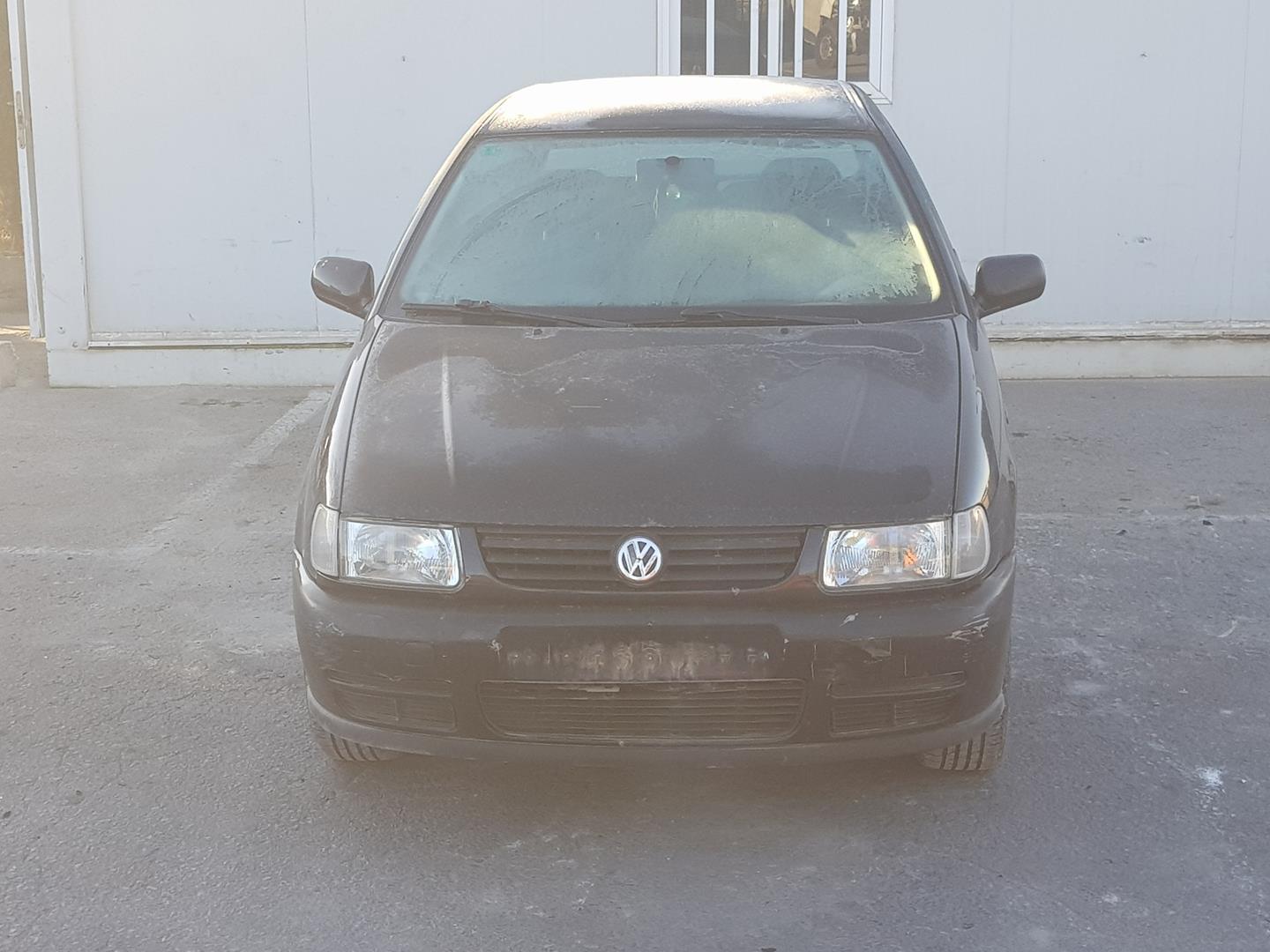 VOLKSWAGEN Polo 3 generation (1994-2002) Aušinimo radiatorius SINREFERENCIA 24043490