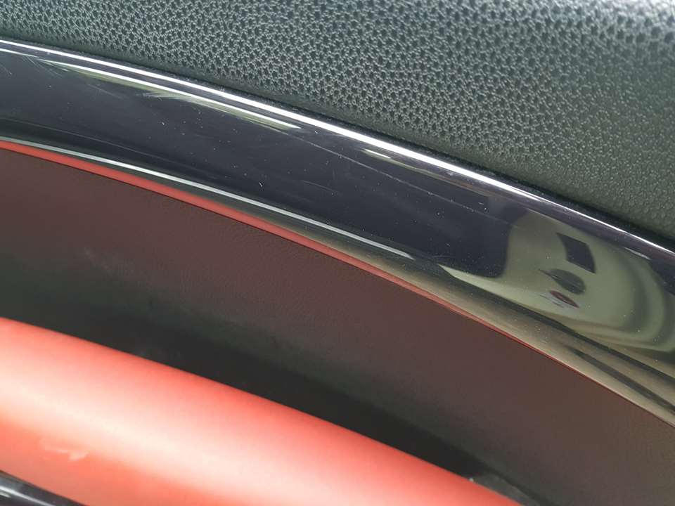 MINI Cooper R56 (2006-2015) Front Right Door Window Regulator ELECTRICO 23283035