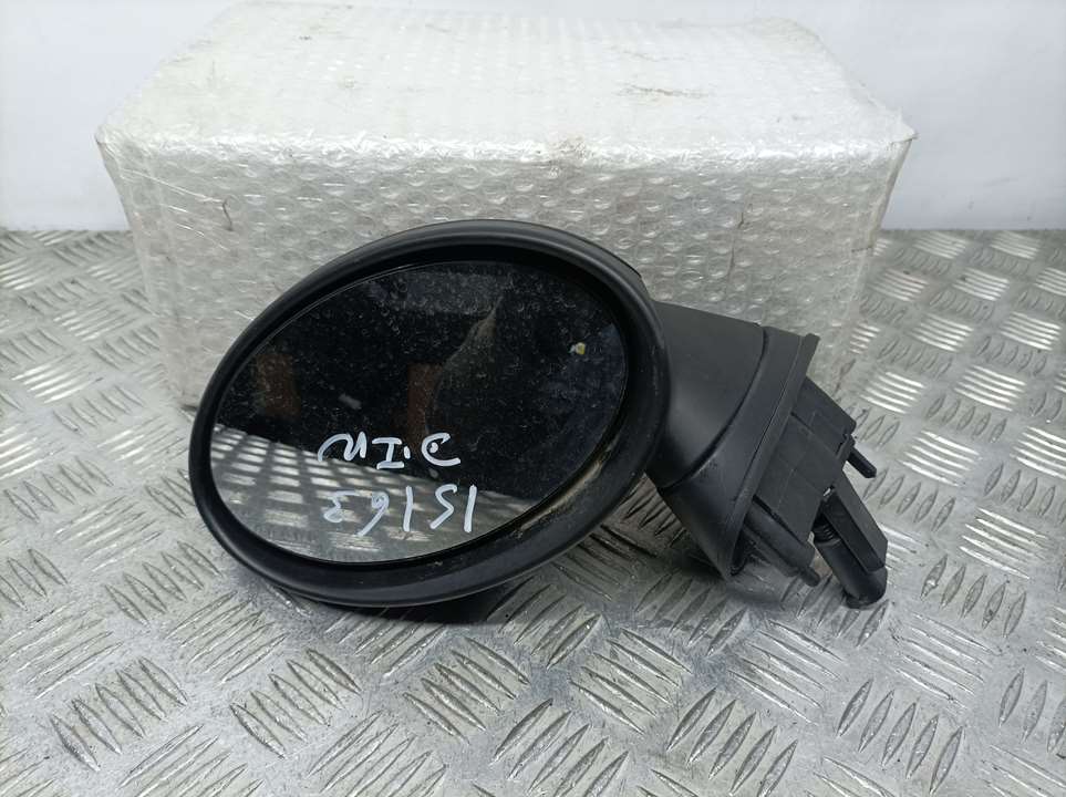 AUDI Cooper R50 (2001-2006) Left Side Wing Mirror ELECTRICOYTOCADO 23541236