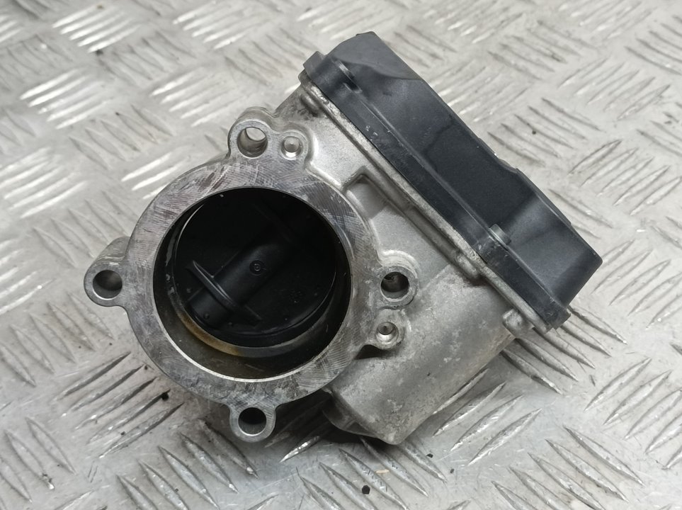 DODGE Ibiza 4 generation (2008-2017) Throttle Body 03C133062C, A2C53030936 22040412