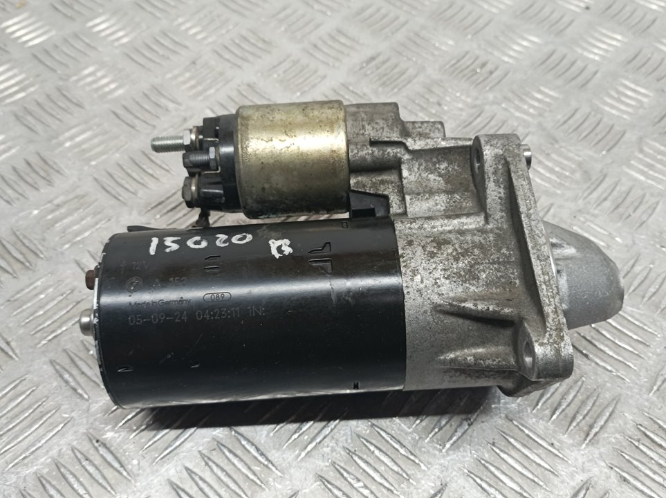 ALFA ROMEO 159 1 generation (2005-2011) Starter Motor 0001108202 21537422