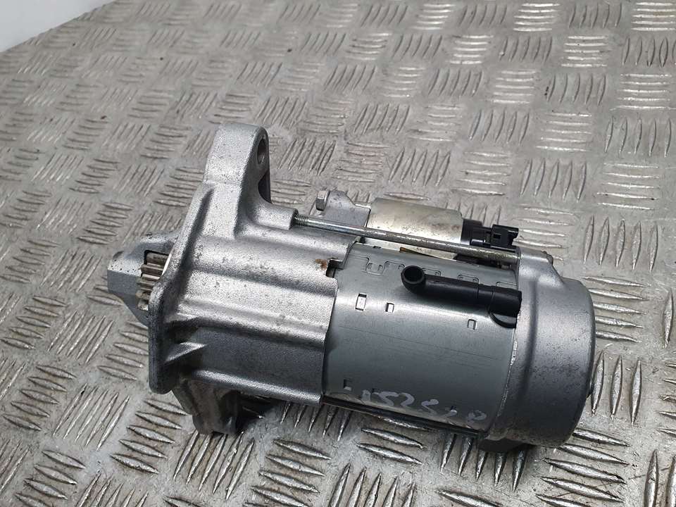 TOYOTA Yaris 2 generation (2005-2012) Käynnistysmoottori 281000Y020, 4280006360, DENSO 24096214