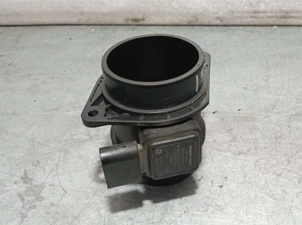 CHEVROLET B-Class W245 (2005-2011) Mass Air Flow Sensor MAF A0000942948, 5WK97003 22947133