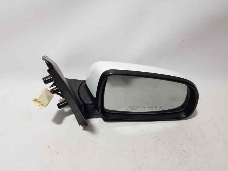 CHEVROLET Aveo T200 (2003-2012) Right Side Wing Mirror 5PINS, ELECTRICO 18677790