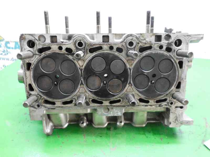 AUDI Q7 4L (2005-2015) Engine Cylinder Head 0593AG 18470797