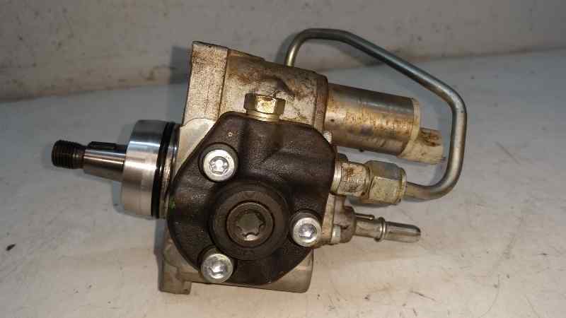 OPEL Astra J (2009-2020) High Pressure Fuel Pump HU2940002430, 55490709, DENSO 18577152