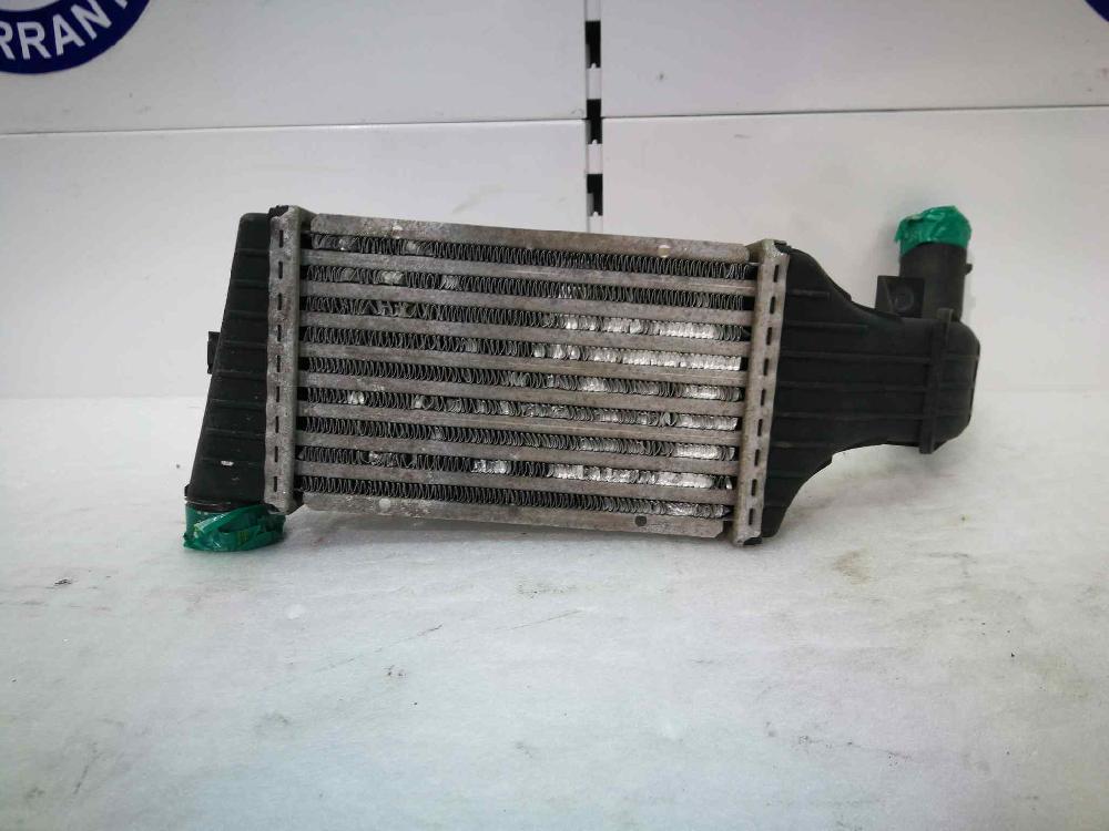 VAUXHALL Astra H (2004-2014) Intercooler Radiator 9129519DX 18403150