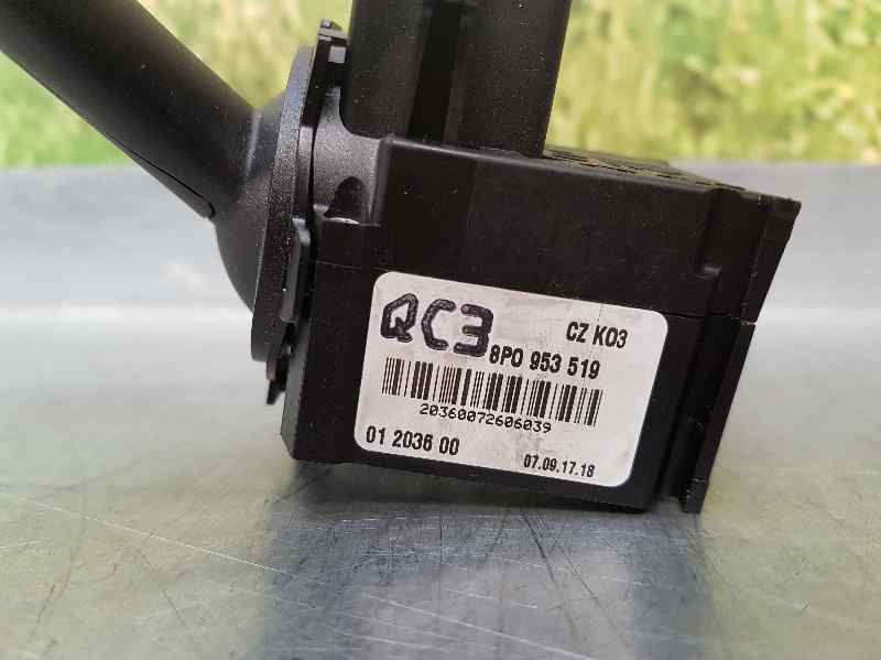 BUICK A3 8P (2003-2013) Indicator Wiper Stalk Switch 8P0953519 18611797