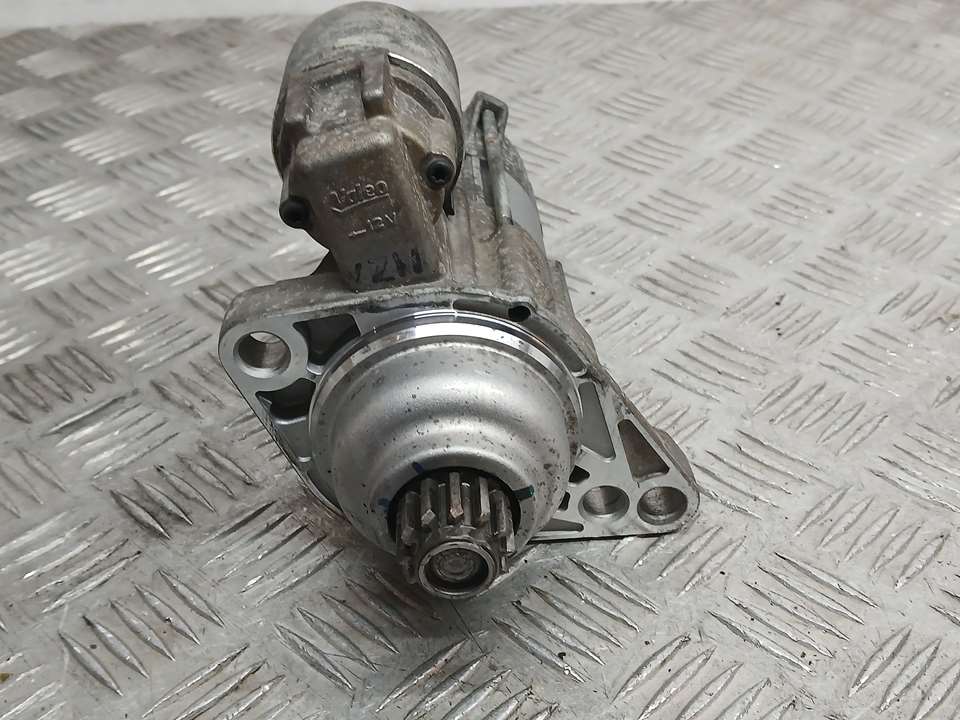 HONDA Cordoba 2 generation (1999-2009) Starter Motor 02Z911024K,TS18ER121 26532882