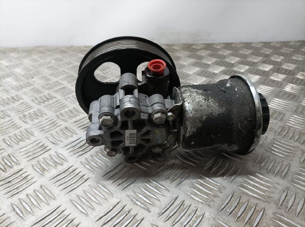 DODGE Avensis 2 generation (2002-2009) Power Steering Pump REFBORRADA 23622568