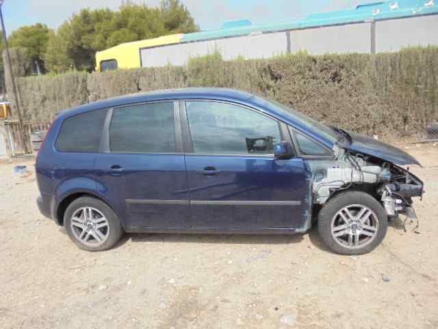 FORD C-Max 1 generation (2003-2010) Left Side Wing Mirror 4CABLES 18538076