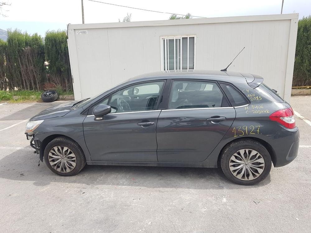 CITROËN C4 2 generation (2010-2024) Brytere 98040782ZD,28365341 23619380