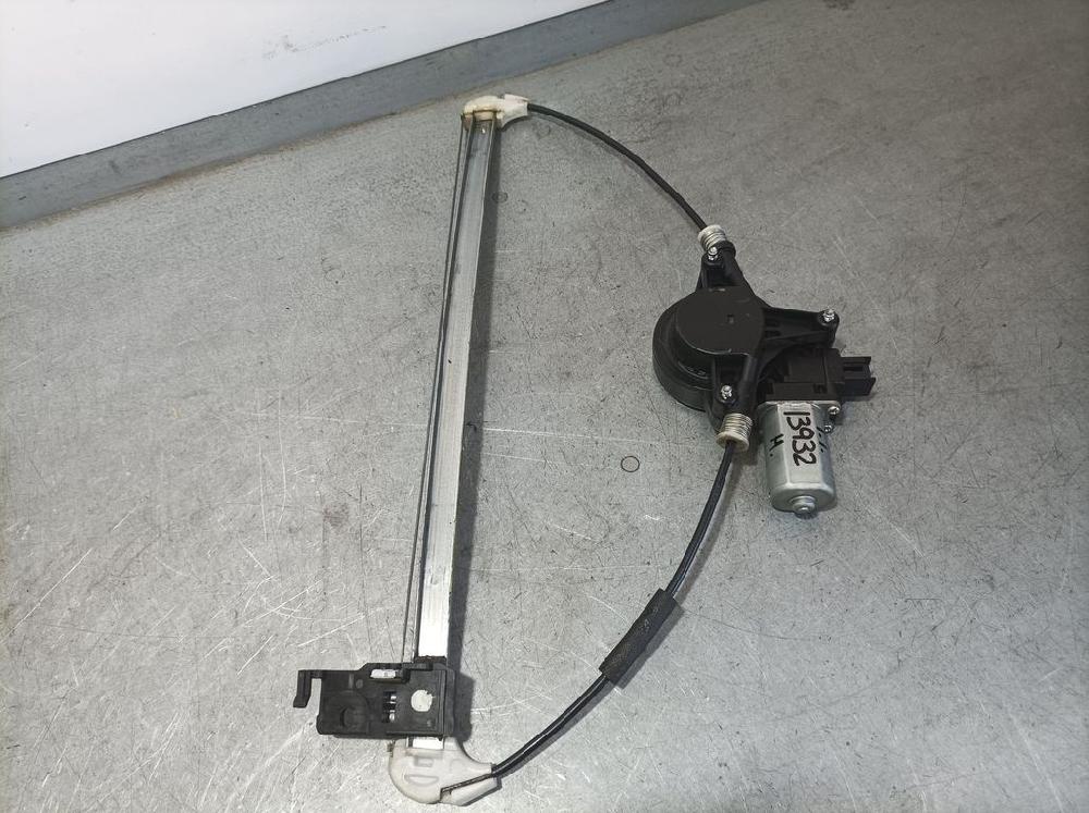 MAZDA 6 GH (2007-2013) Ridicator geam ușă dreapta spate ELECTRICO6PINS 23619542